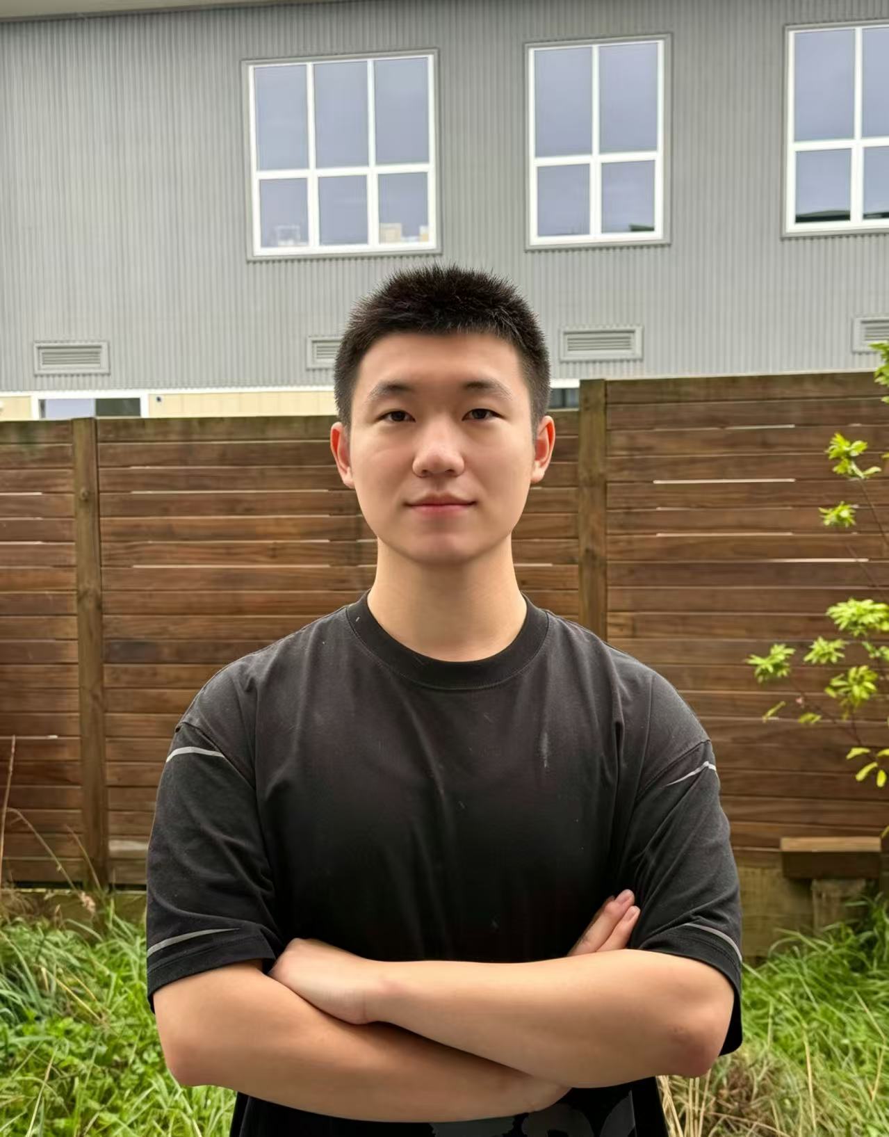 刘陆洋个人照片